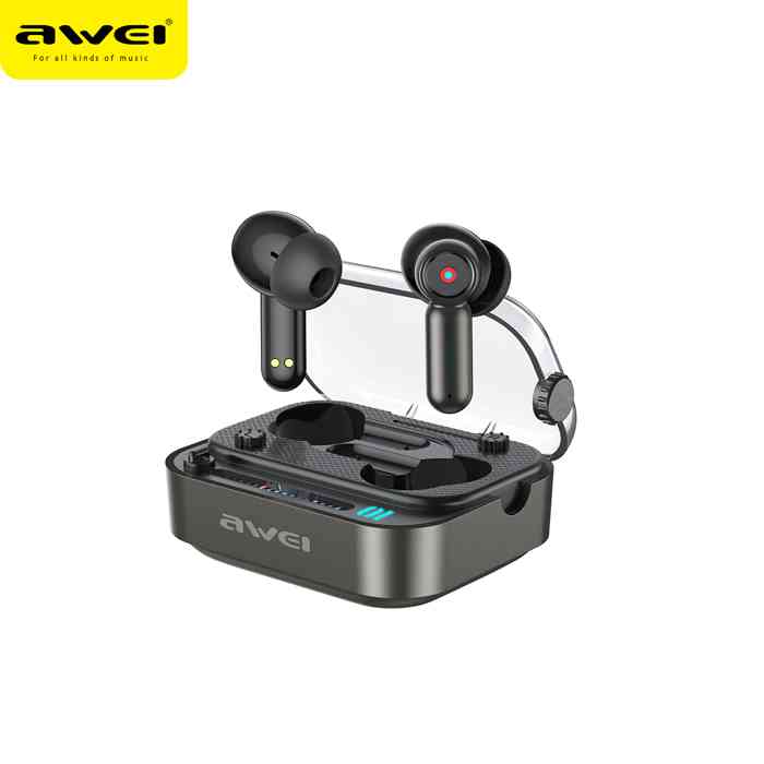 AWEI T58 ANC Tws Wireless Earbuds
